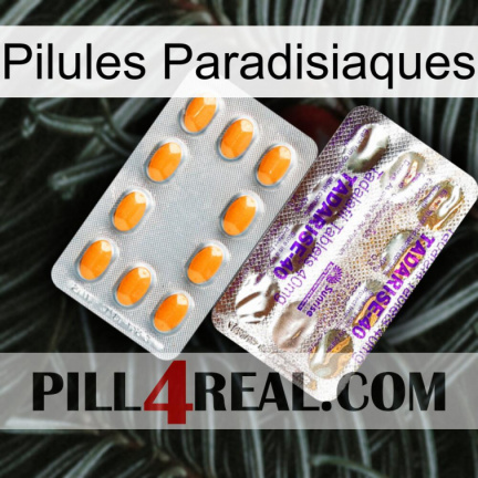 Paradise Pills new12